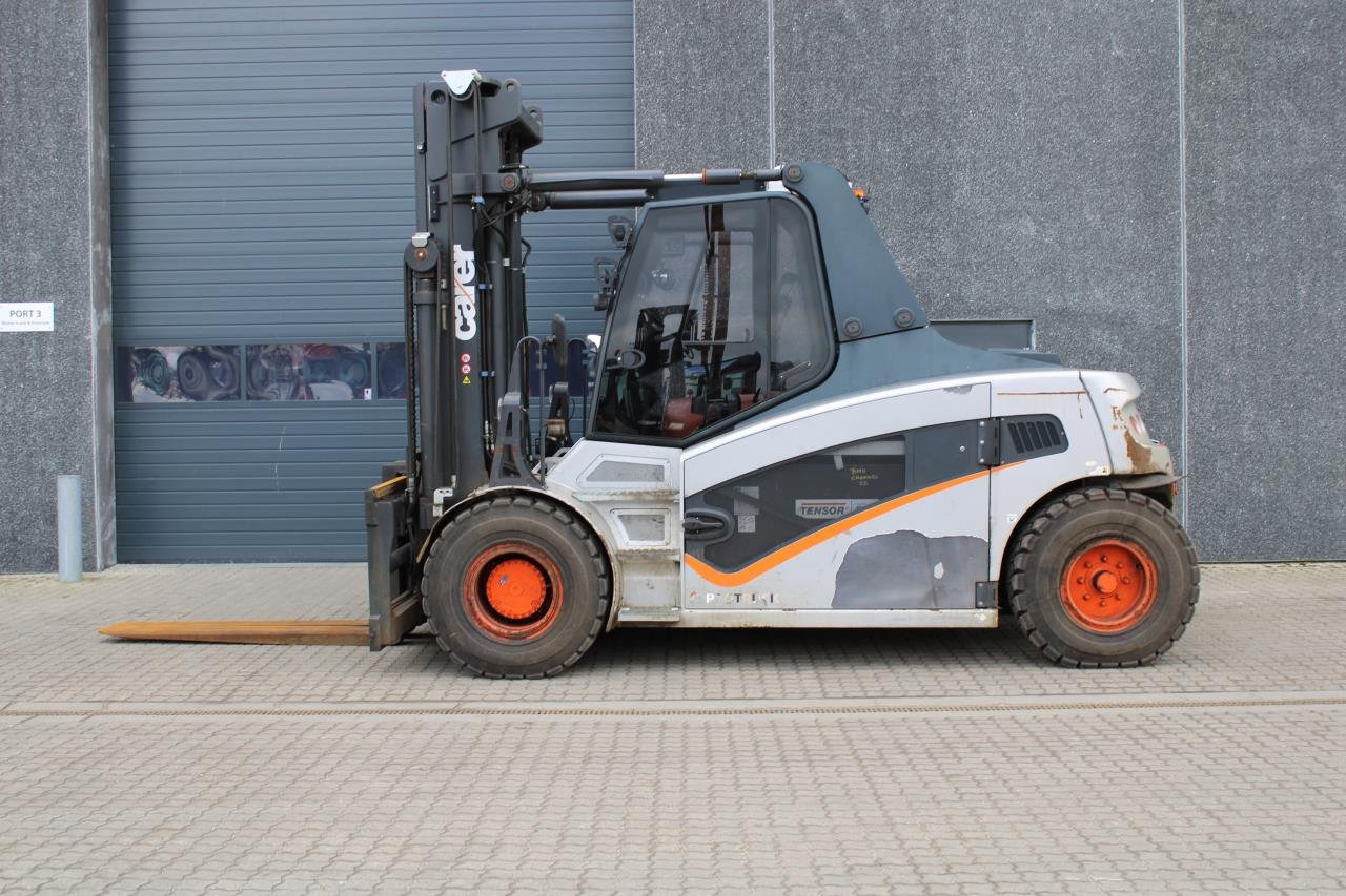 Carer A160-1200X - Electric forklift: picture 1 Carer A160-1200X - Electric forklift: picture 1