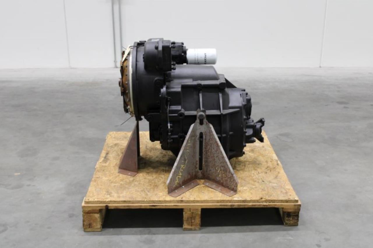Dana 13.9TE10313-20 - Transmission for Material handling equipment: picture 1 Dana 13.9TE10313-20 - Transmission for Material handling equipment: picture 1