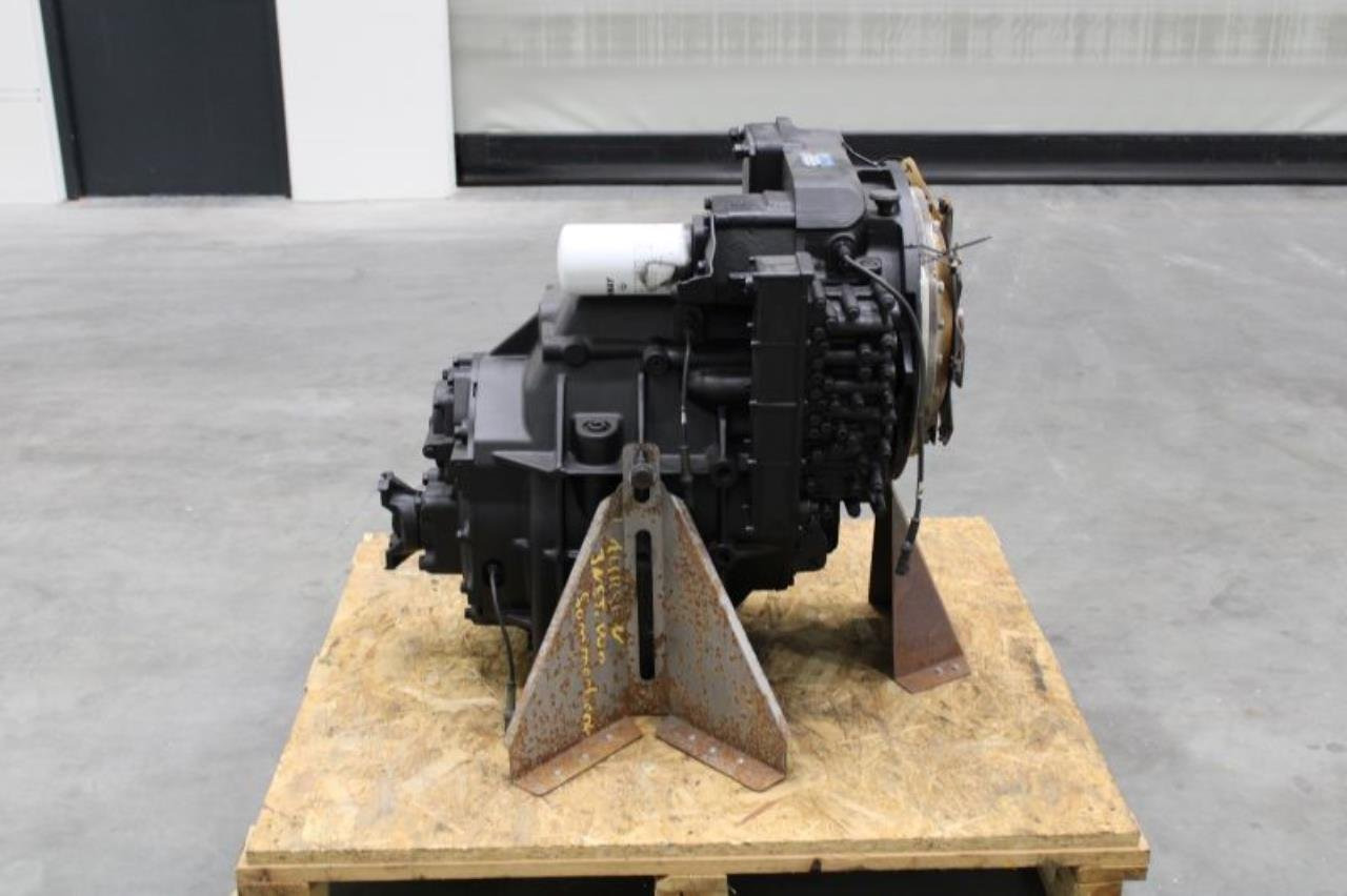 Dana 13.9TE10313-20 - Transmission for Material handling equipment: picture 2 Dana 13.9TE10313-20 - Transmission for Material handling equipment: picture 2
