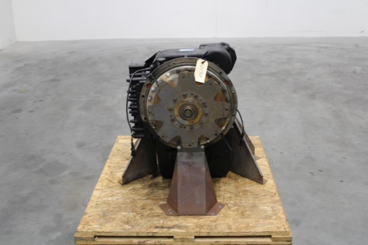 Dana 13.9TE10313-20 - Transmission for Material handling equipment: picture 3 Dana 13.9TE10313-20 - Transmission for Material handling equipment: picture 3
