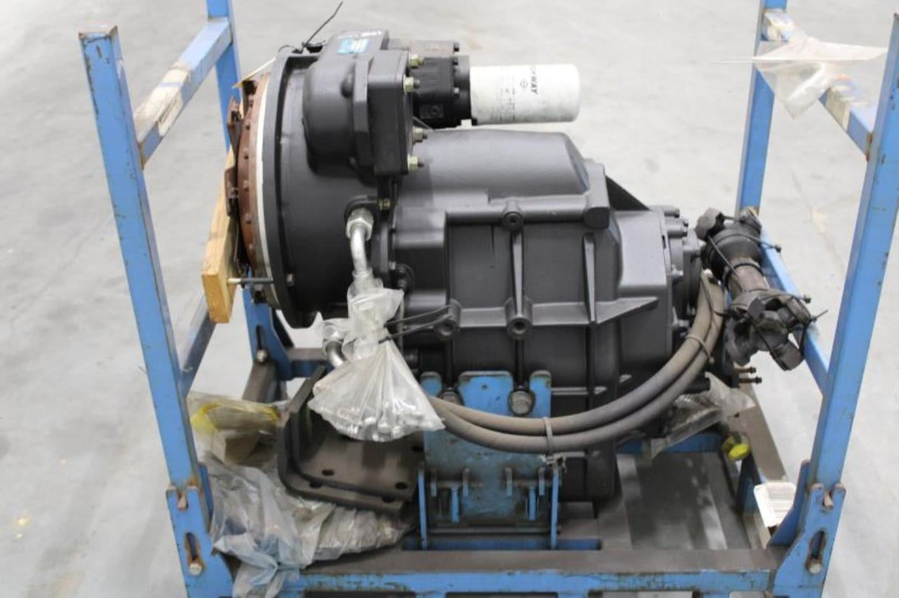 Dana 13.9TE10313-25 - Transmission for Material handling equipment: picture 1 Dana 13.9TE10313-25 - Transmission for Material handling equipment: picture 1