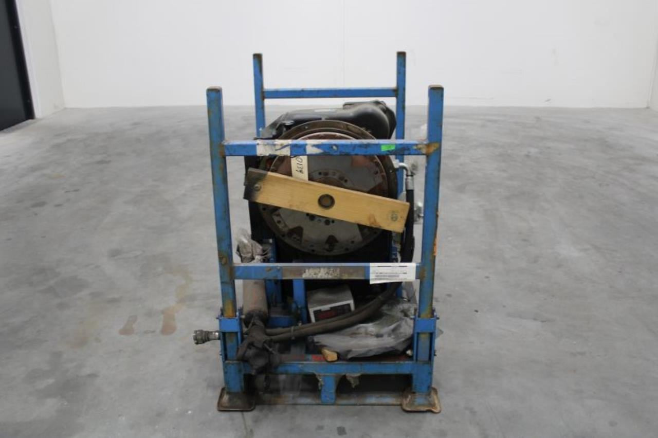 Dana 13.9TE10319-25 - Transmission for Material handling equipment: picture 3 Dana 13.9TE10319-25 - Transmission for Material handling equipment: picture 3