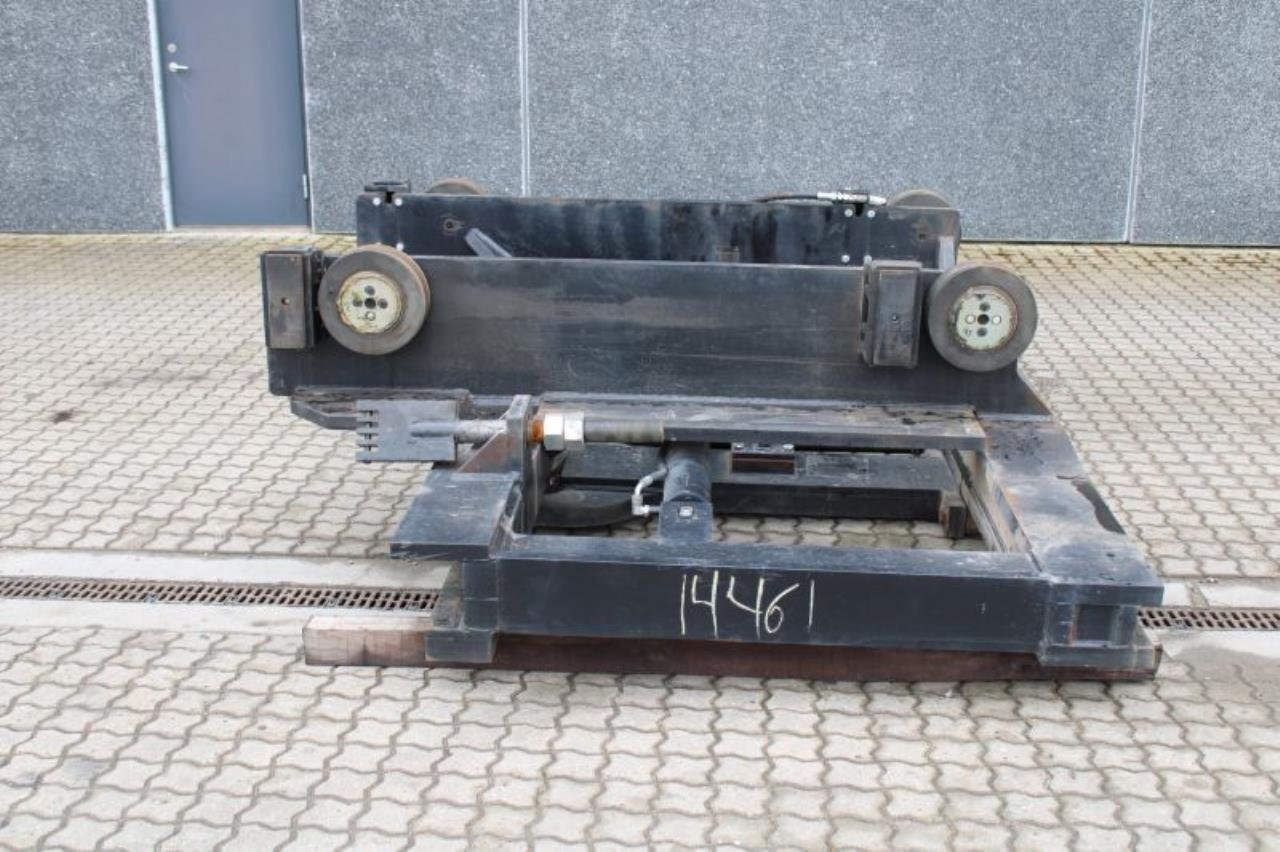Hyster FORK POSITIONER - Forks: picture 3 Hyster FORK POSITIONER - Forks: picture 3