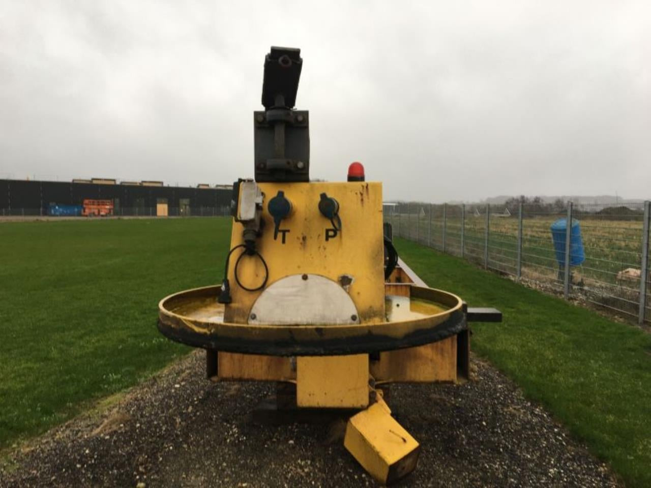 Liftec H40 - Roll trailer: picture 5 Liftec H40 - Roll trailer: picture 5