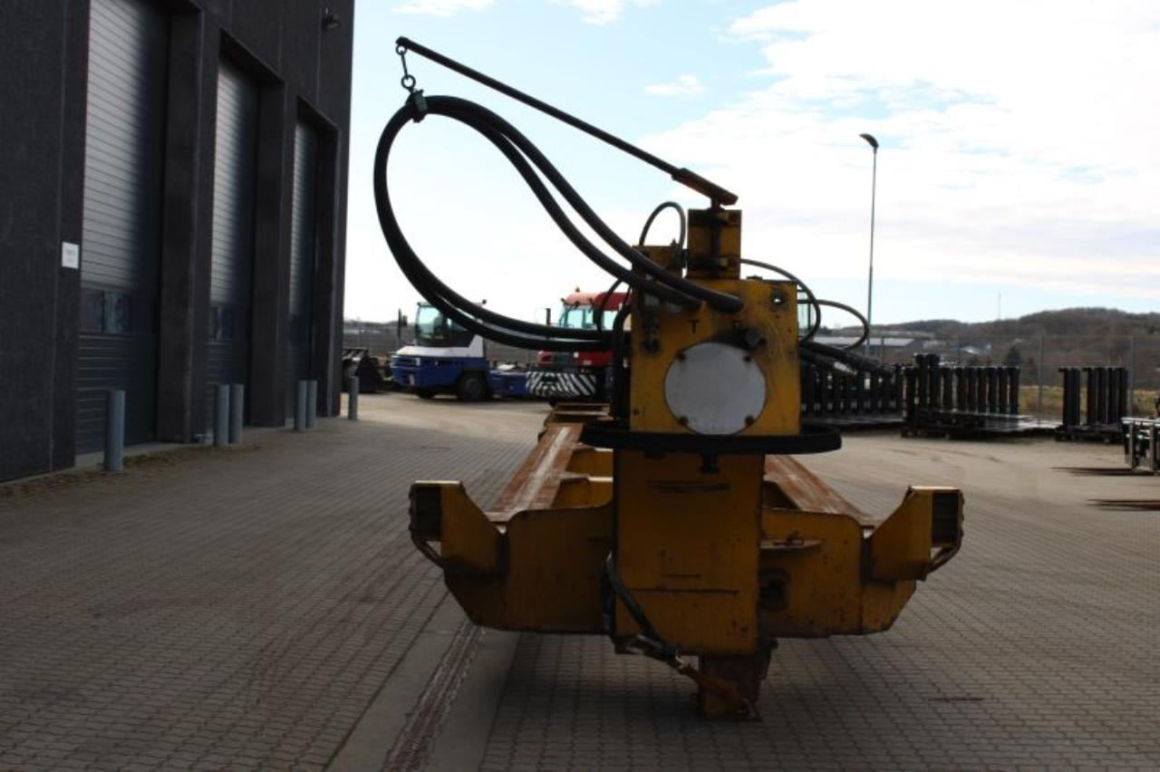 Liftec LTH90 - Roll trailer: picture 4 Liftec LTH90 - Roll trailer: picture 4