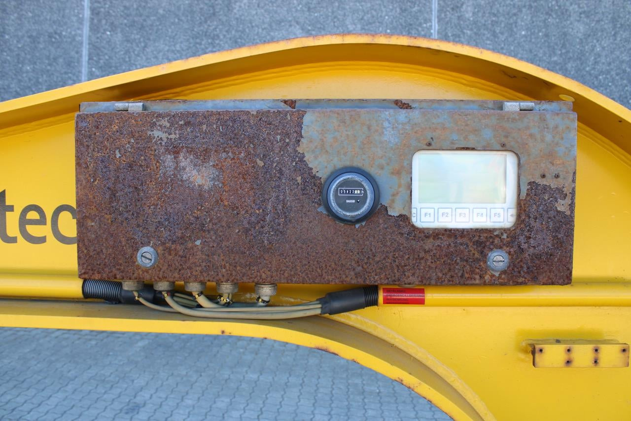 Liftec LTH90 - Roll trailer: picture 4 Liftec LTH90 - Roll trailer: picture 4