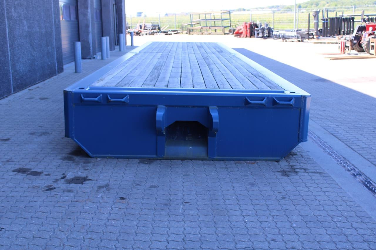 Seacom SEACOM RT40-100T - Roll trailer: picture 4 Seacom SEACOM RT40-100T - Roll trailer: picture 4