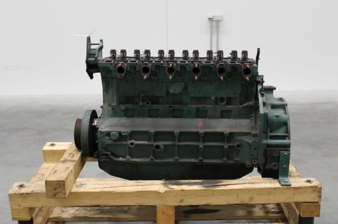 Volvo TAD 750 VE - Engine: picture 2 Volvo TAD 750 VE - Engine: picture 2