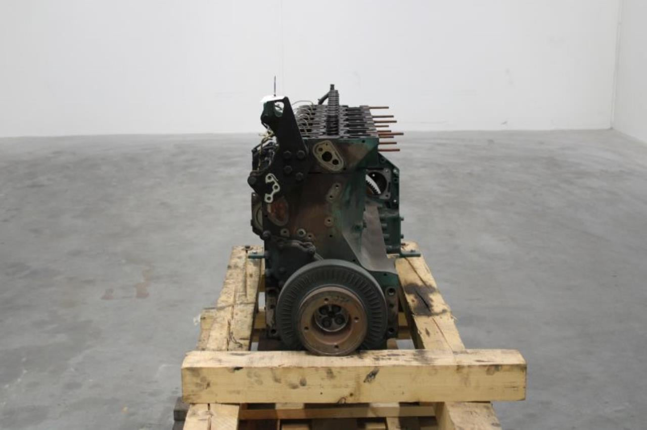 Volvo TAD 750 VE - Engine: picture 3 Volvo TAD 750 VE - Engine: picture 3
