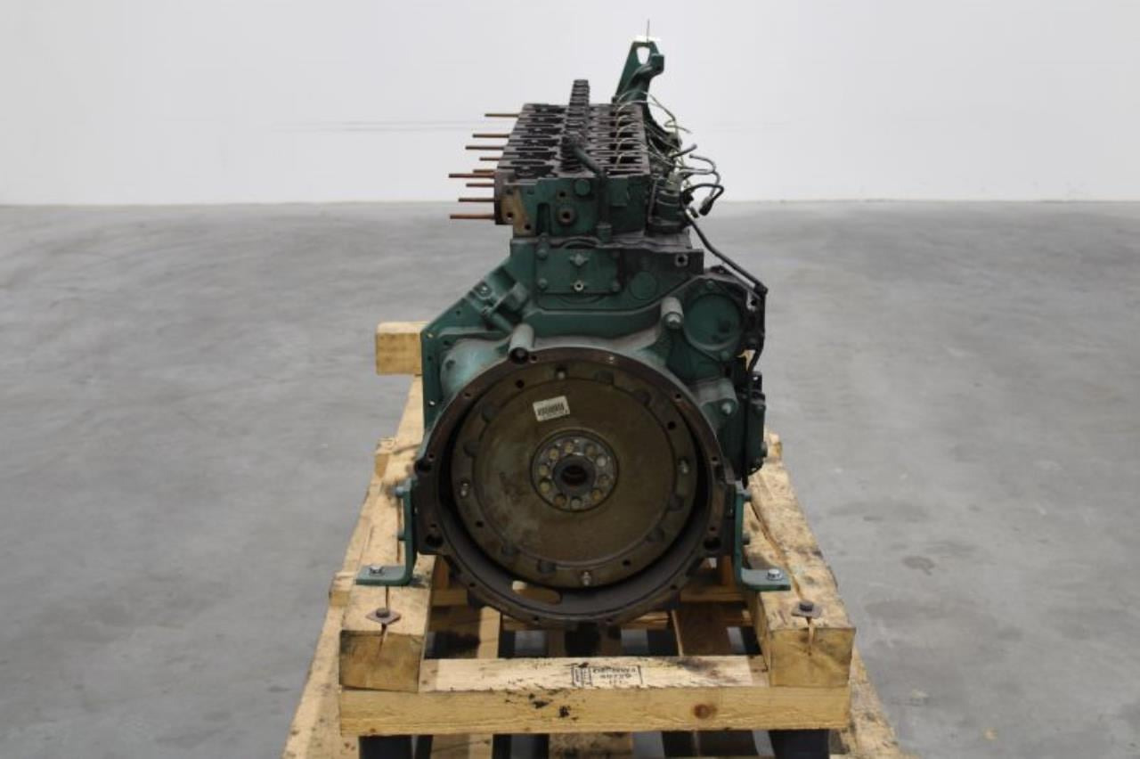 Volvo TAD 750 VE - Engine: picture 4 Volvo TAD 750 VE - Engine: picture 4
