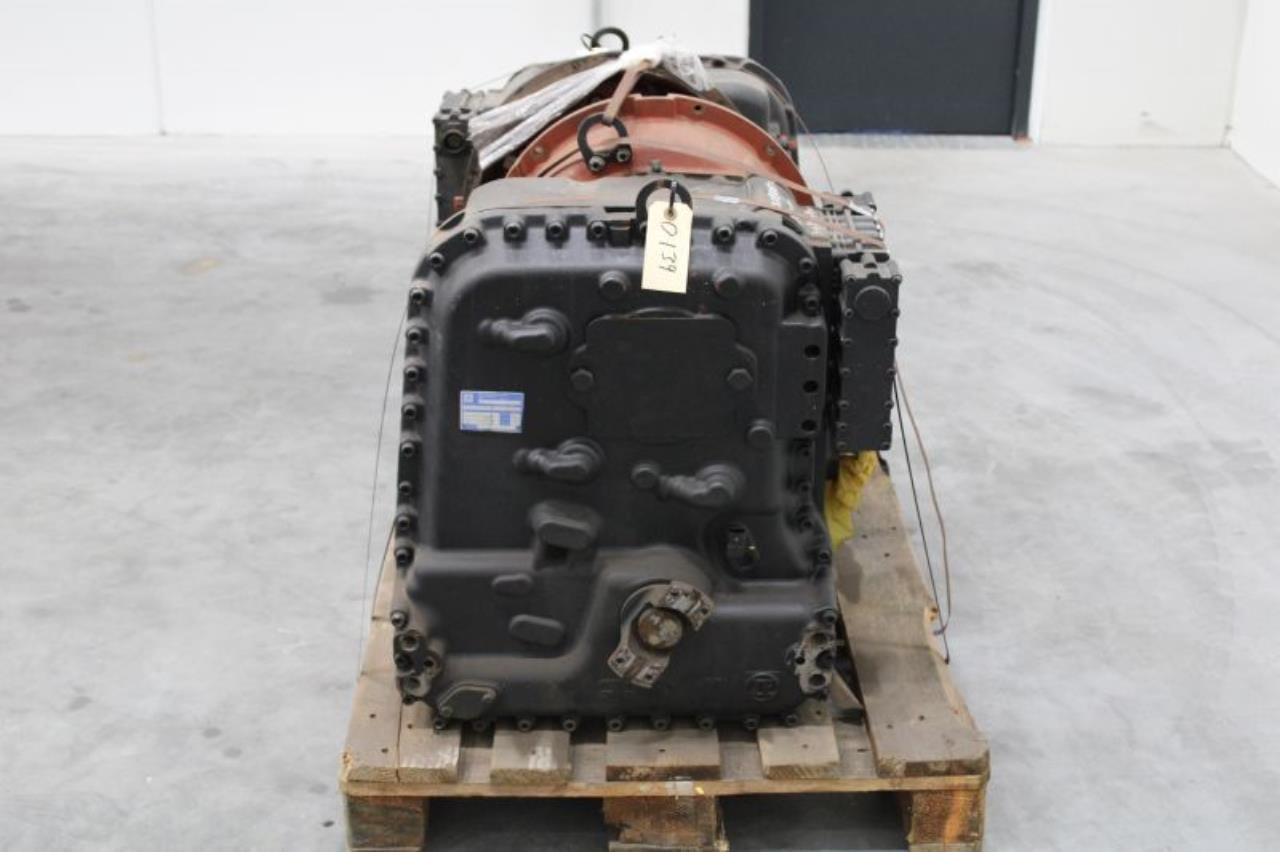 ZF 3WG161 - Transmission for Material handling equipment: picture 2 ZF 3WG161 - Transmission for Material handling equipment: picture 2