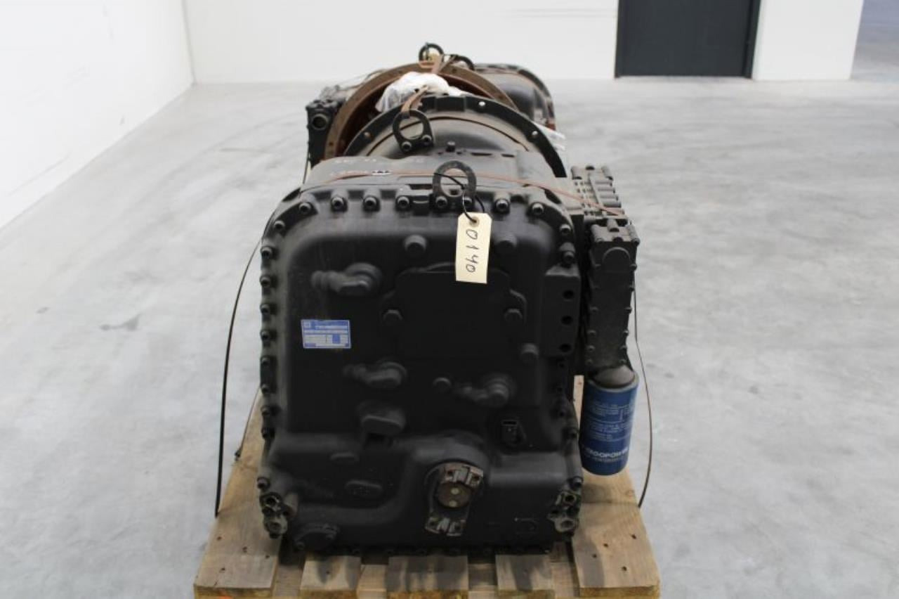 ZF 3WG161 - Transmission for Material handling equipment: picture 4 ZF 3WG161 - Transmission for Material handling equipment: picture 4