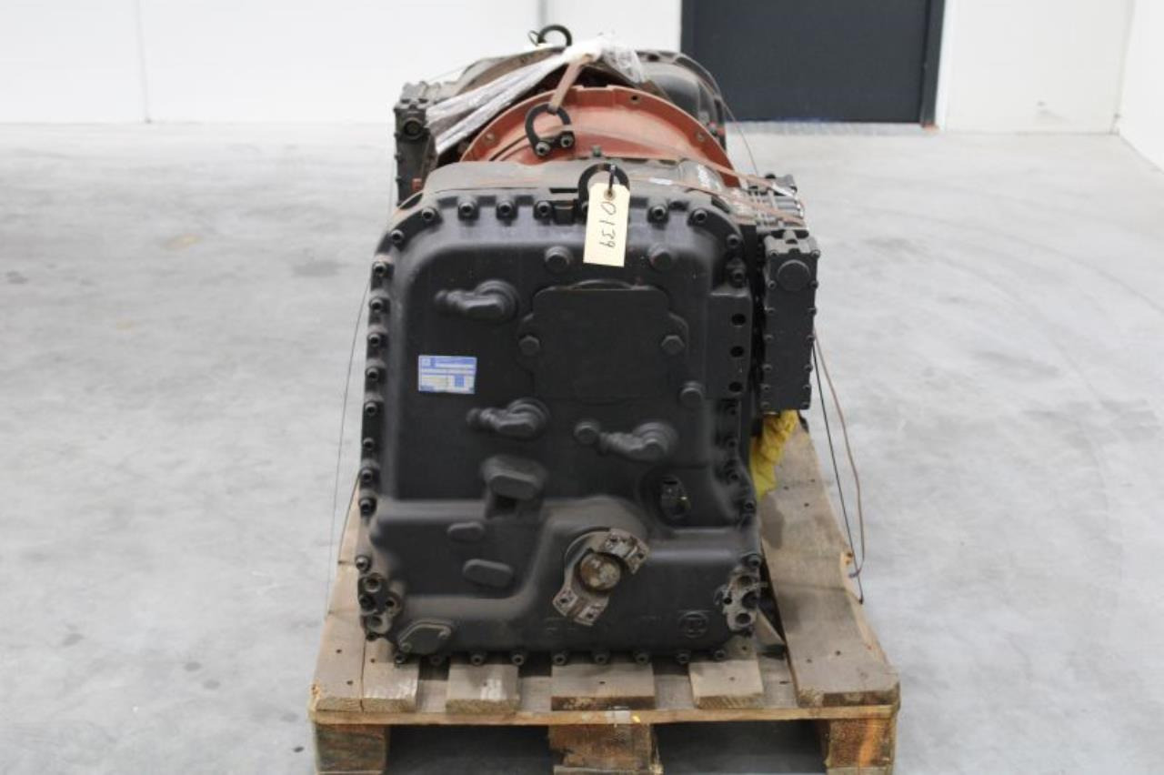 ZF 3WG161 - Transmission for Material handling equipment: picture 2 ZF 3WG161 - Transmission for Material handling equipment: picture 2