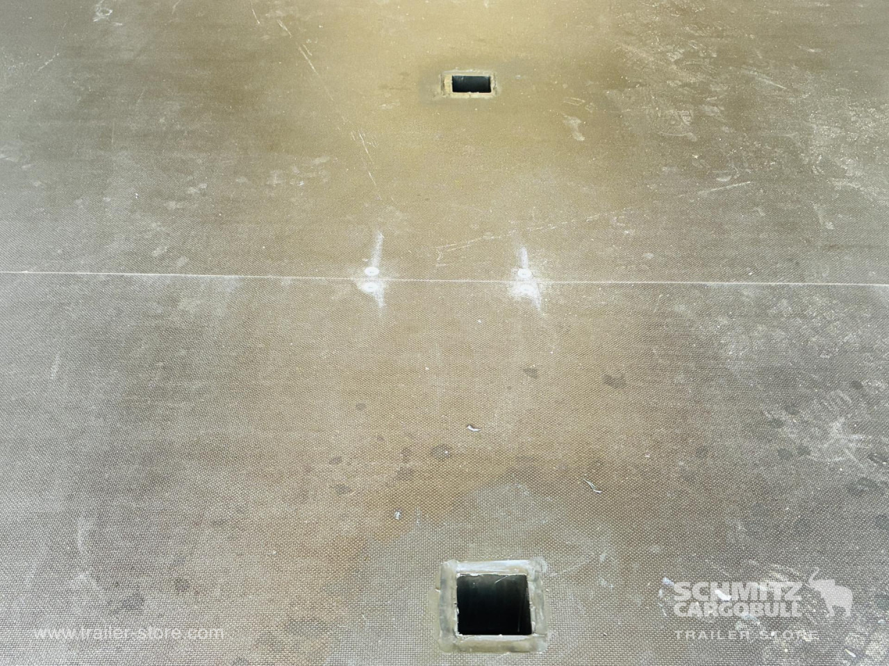 SCHMITZ Auflieger Curtainsider Mega - Curtainsider semi-trailer: picture 4 SCHMITZ Auflieger Curtainsider Mega - Curtainsider semi-trailer: picture 4