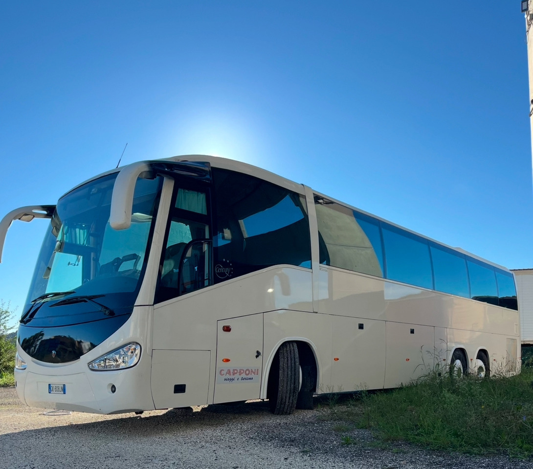 Irizar New Century/3 - Coach: picture 1 Irizar New Century/3 - Coach: picture 1