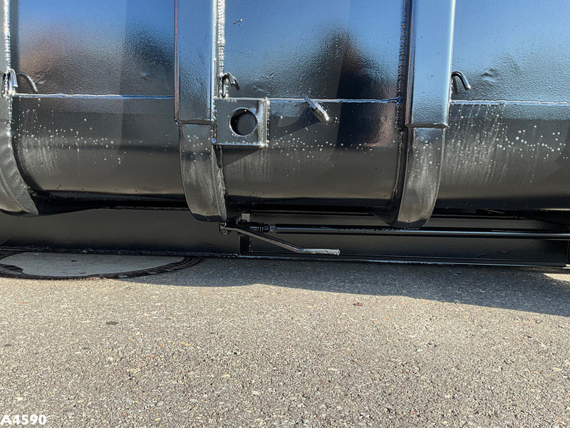 New Roll-off container CONTAINER 10m³ NEW: picture 9