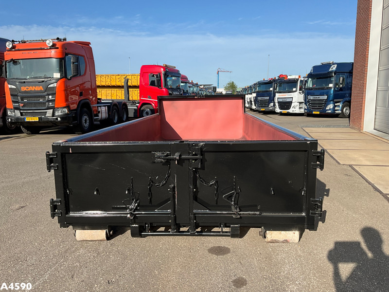 New Roll-off container CONTAINER 10m³ NEW: picture 6