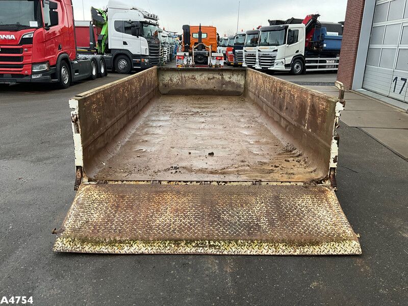 Container 10m³ - Roll-off container: picture 3 Container 10m³ - Roll-off container: picture 3