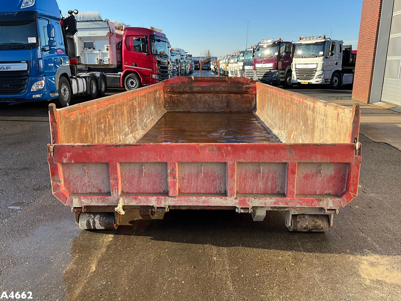 Roll-off container Container 10m3: picture 6