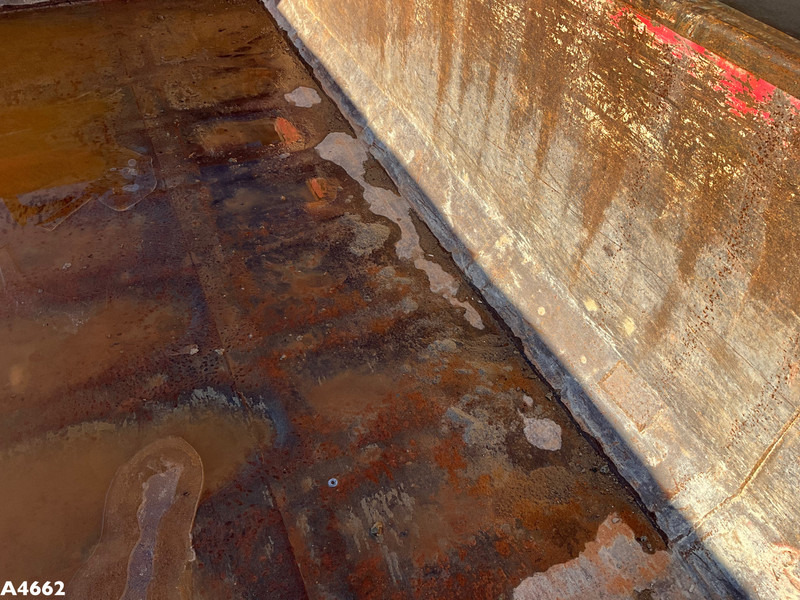 Roll-off container Container 10m3: picture 10