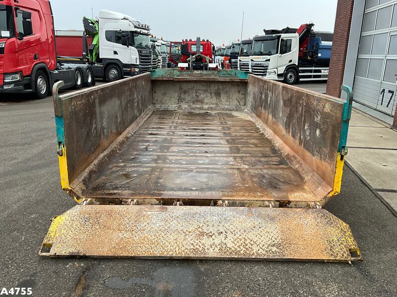 Container 11m³ - Roll-off container: picture 4 Container 11m³ - Roll-off container: picture 4