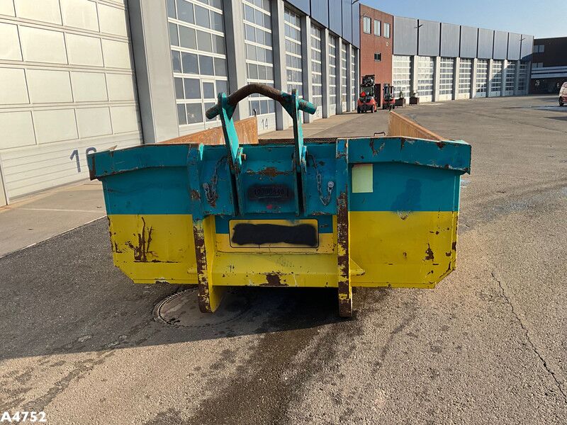 Container 11m³ - Roll-off container: picture 5 Container 11m³ - Roll-off container: picture 5