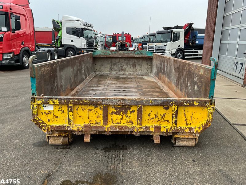 Container 11m³ - Roll-off container: picture 3 Container 11m³ - Roll-off container: picture 3
