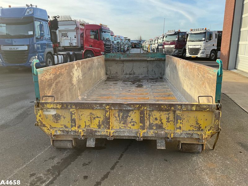 Container 11m³ - Roll-off container: picture 3 Container 11m³ - Roll-off container: picture 3