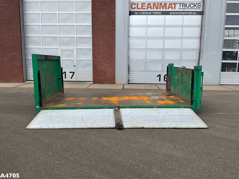 Container 12m³ - Roll-off container: picture 5 Container 12m³ - Roll-off container: picture 5