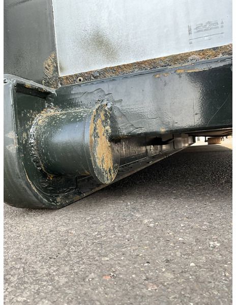 Container 12m³ - Roll-off container: picture 3 Container 12m³ - Roll-off container: picture 3