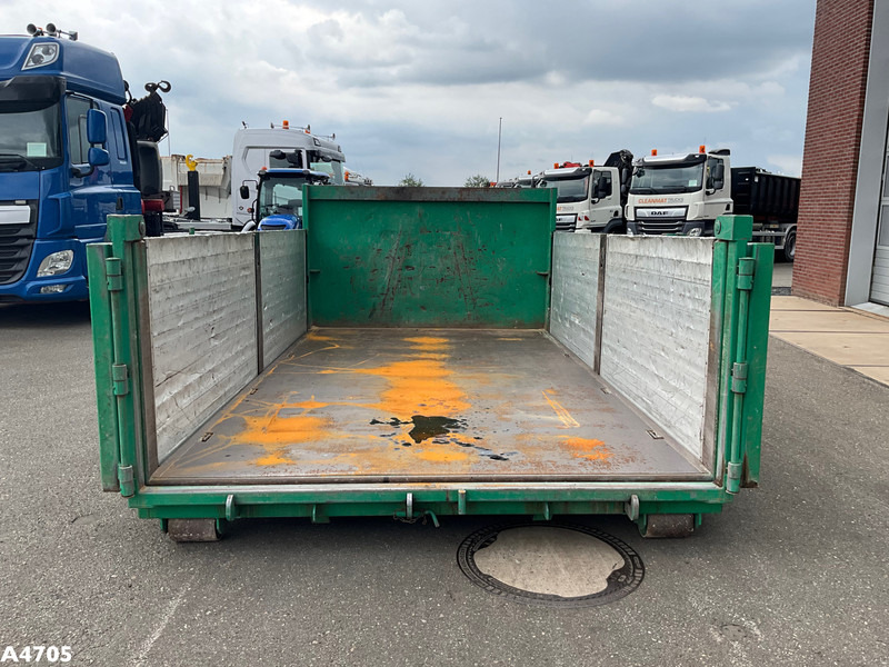 Container 12m³ - Roll-off container: picture 3 Container 12m³ - Roll-off container: picture 3