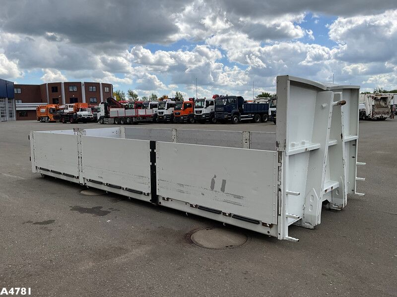 Container 13m³ - Roll-off container: picture 3 Container 13m³ - Roll-off container: picture 3
