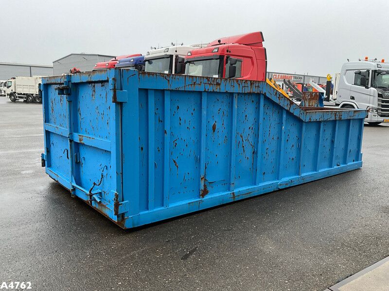 Container 15m³ - Roll-off container: picture 4 Container 15m³ - Roll-off container: picture 4