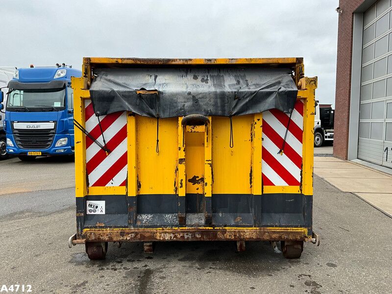 Container 20m³ - Roll-off container: picture 3 Container 20m³ - Roll-off container: picture 3