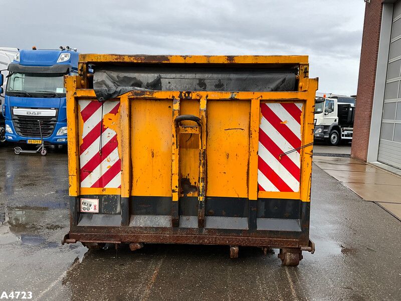 Roll-off container Container 20m³: picture 6 Roll-off container Container 20m³: picture 6