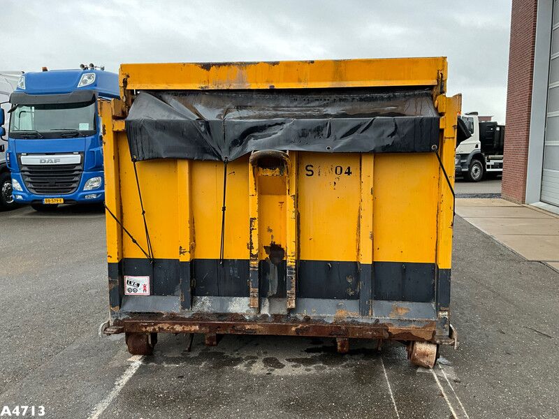 Container 20m³ - Roll-off container: picture 3 Container 20m³ - Roll-off container: picture 3
