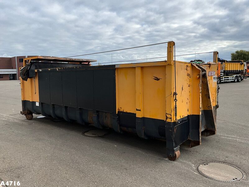 Container 20m³ - Roll-off container: picture 3 Container 20m³ - Roll-off container: picture 3