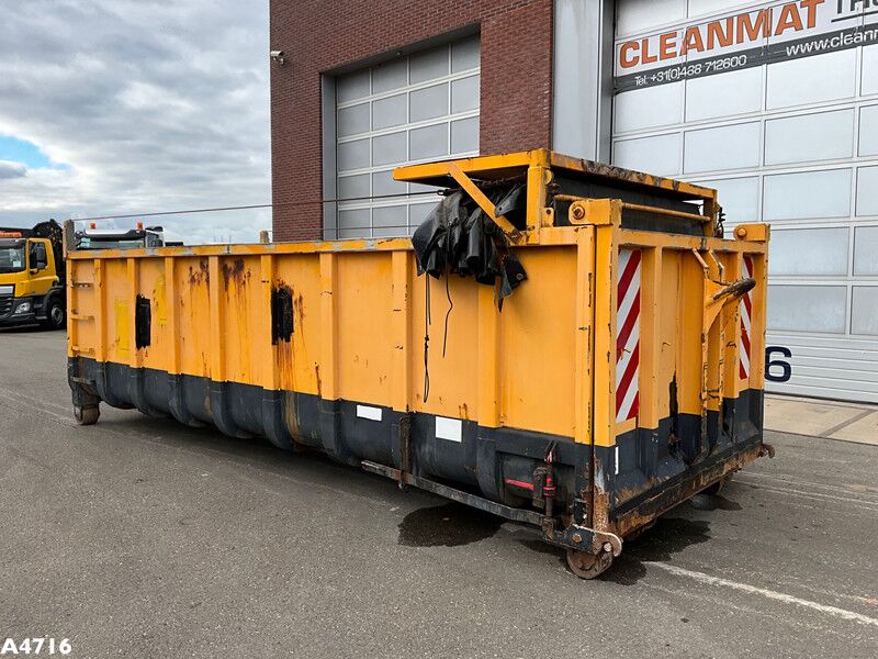 Container 20m³ - Roll-off container: picture 2 Container 20m³ - Roll-off container: picture 2