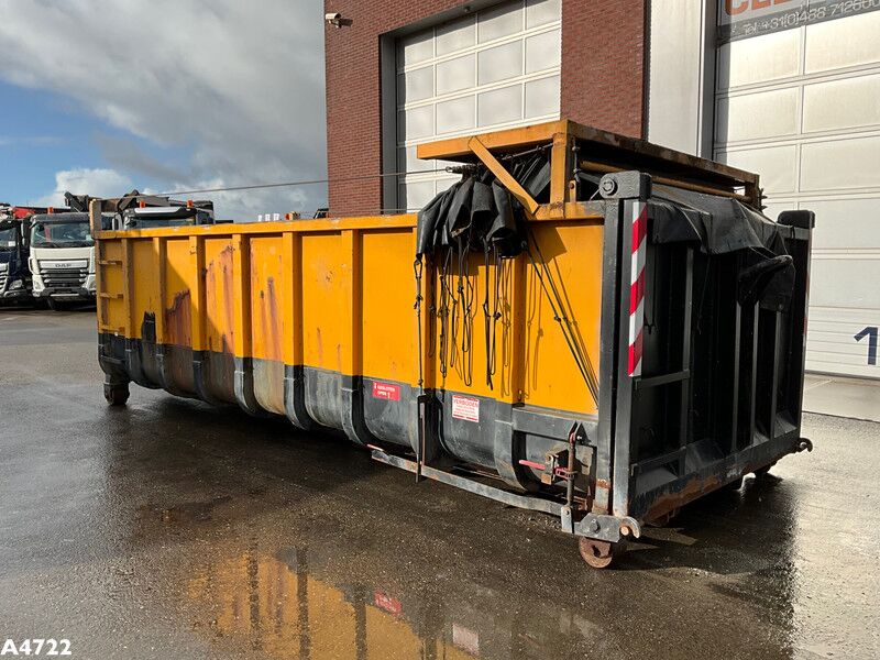 Container 20m³ - Roll-off container: picture 3 Container 20m³ - Roll-off container: picture 3