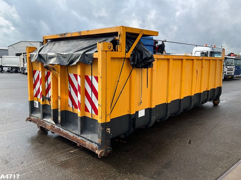 Container 20m³ - Roll-off container: picture 3 Container 20m³ - Roll-off container: picture 3