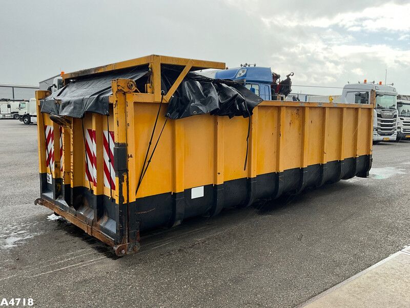 Container 20m³ - Roll-off container: picture 3 Container 20m³ - Roll-off container: picture 3