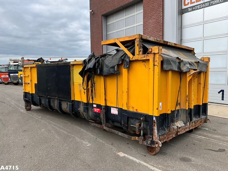 Container 20m³ - Roll-off container: picture 3 Container 20m³ - Roll-off container: picture 3
