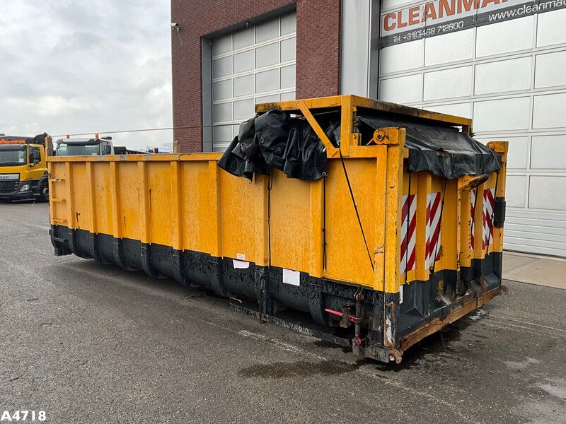 Container 20m³ - Roll-off container: picture 2 Container 20m³ - Roll-off container: picture 2