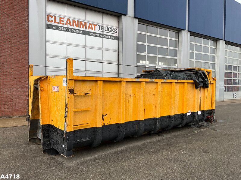 Container 20m³ - Roll-off container: picture 1 Container 20m³ - Roll-off container: picture 1