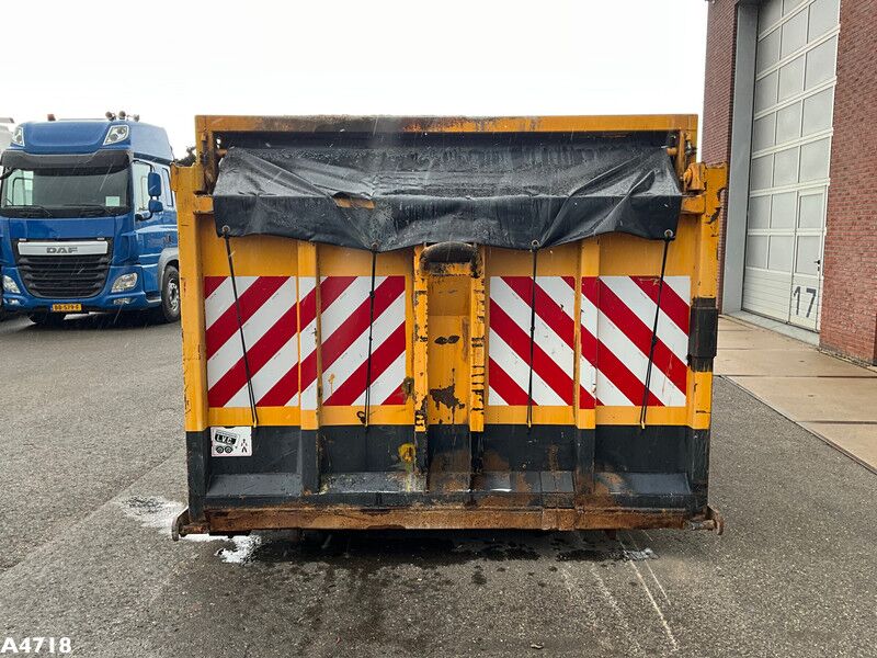 Container 20m³ - Roll-off container: picture 4 Container 20m³ - Roll-off container: picture 4