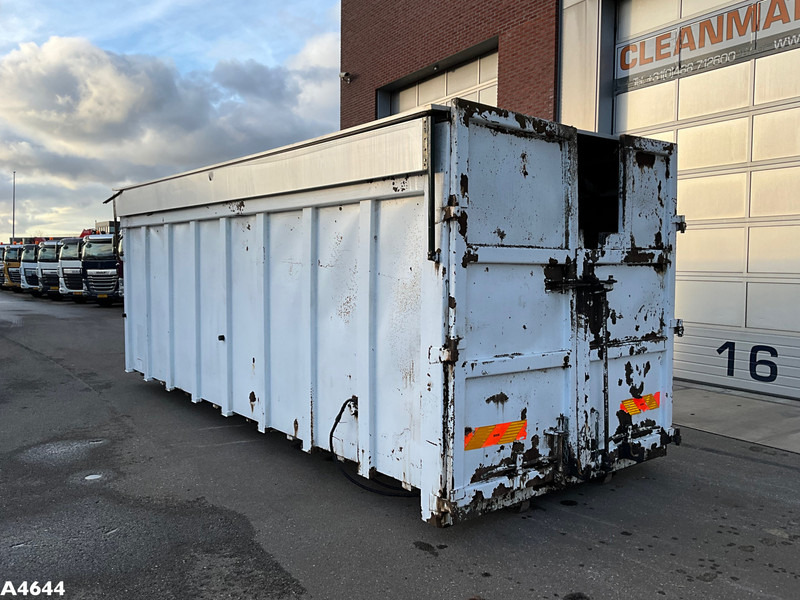 Container 34m³ - Roll-off container: picture 4 Container 34m³ - Roll-off container: picture 4