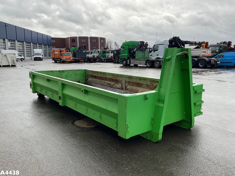 Container 6m³ - Roll-off container: picture 4 Container 6m³ - Roll-off container: picture 4