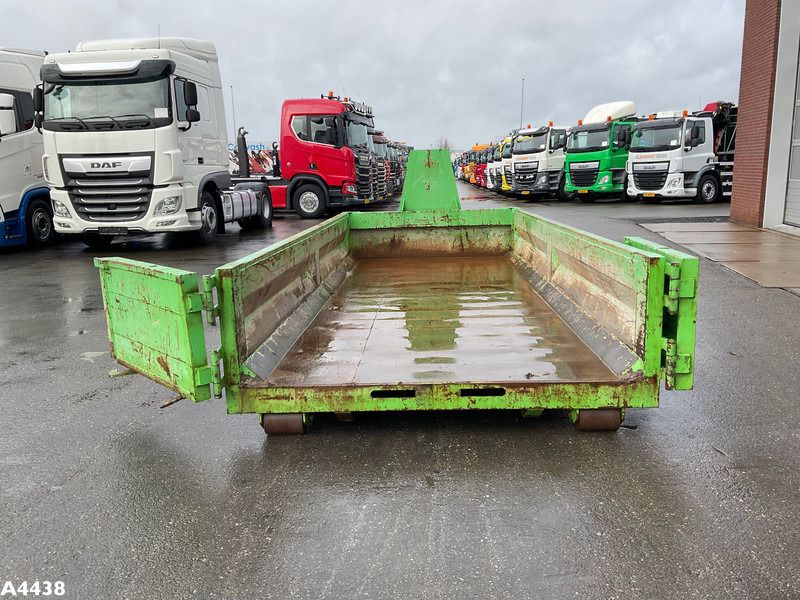 Roll-off container Container 6m³: picture 7 Roll-off container Container 6m³: picture 7