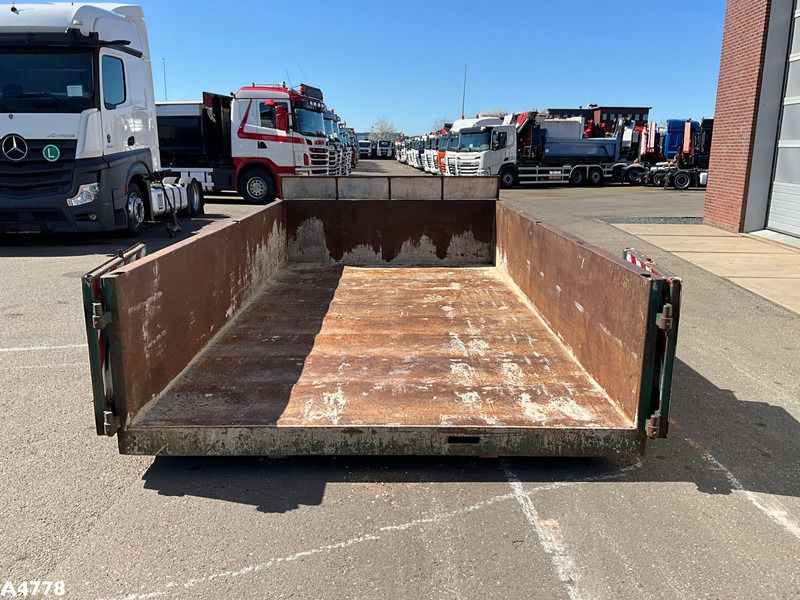 Container 7m³ - Roll-off container: picture 3 Container 7m³ - Roll-off container: picture 3