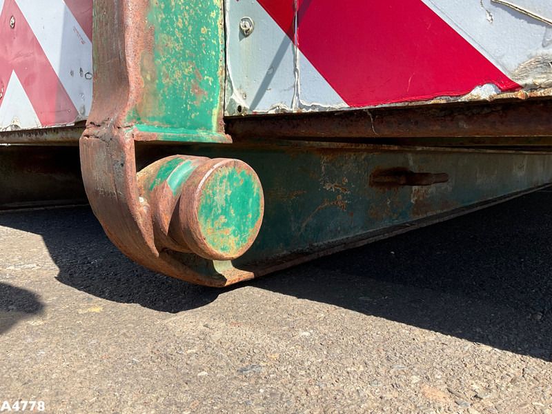 Roll-off container Container 7m³: picture 10 Roll-off container Container 7m³: picture 10